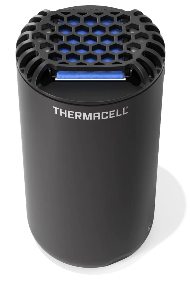 ThermaCELL Mot Mygg Halo Mini Sort ThermaCELL