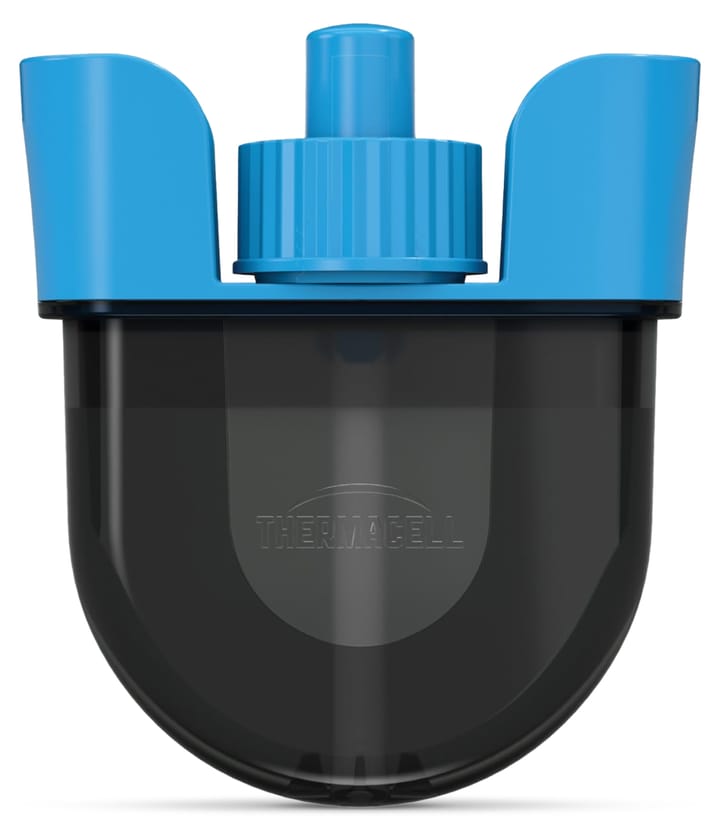 ThermaCELL Mot Mygg Refill Radius U/Gass 40 T ThermaCELL