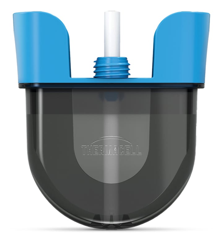 ThermaCELL Mot Mygg Refill Radius U/Gass 40 T ThermaCELL