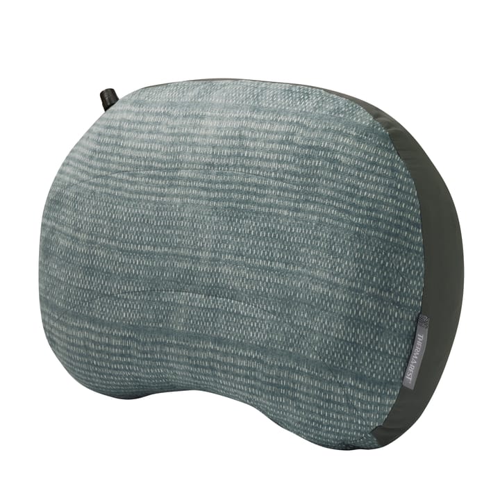 Therm-a-Rest Airhead Large Blue Woven Dot Therm-a-Rest