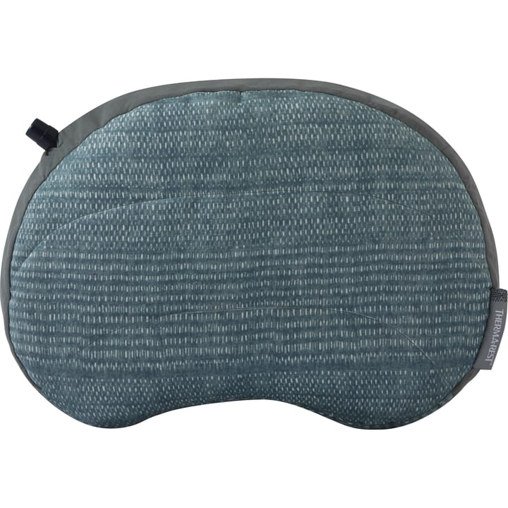 Therm-a-Rest Airhead Reg Blue Woven Dot Therm-a-Rest