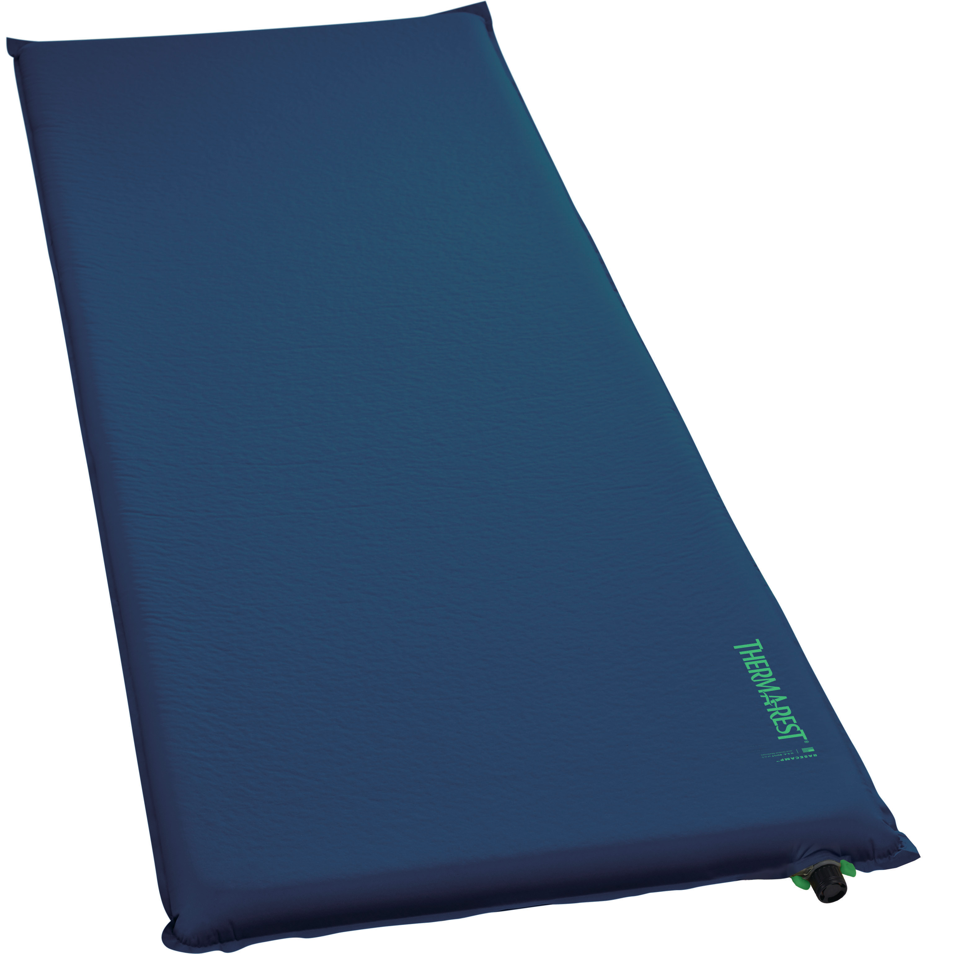 Therm-A-Rest Basecamp Large Poseidon Blue