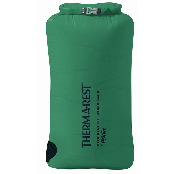 Therm-a-Rest Blockerlite Pump Sack Green Therm-a-Rest