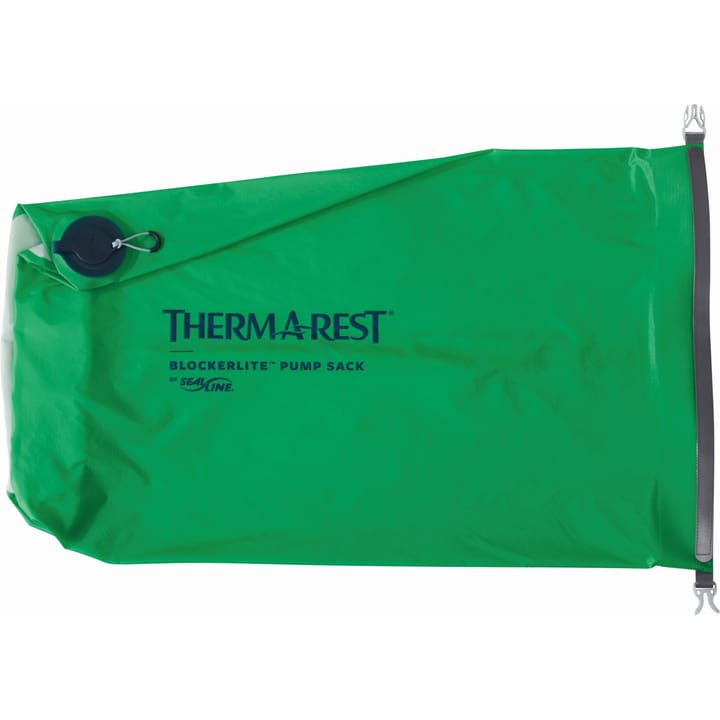 Therm-a-Rest Blockerlite Pump Sack Green Therm-a-Rest