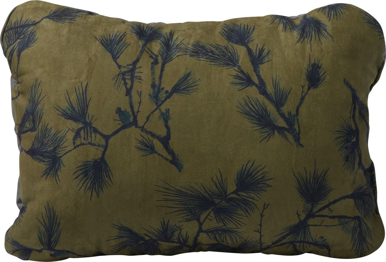Therm-a-Rest Compressible Pillow Cinch L Pine