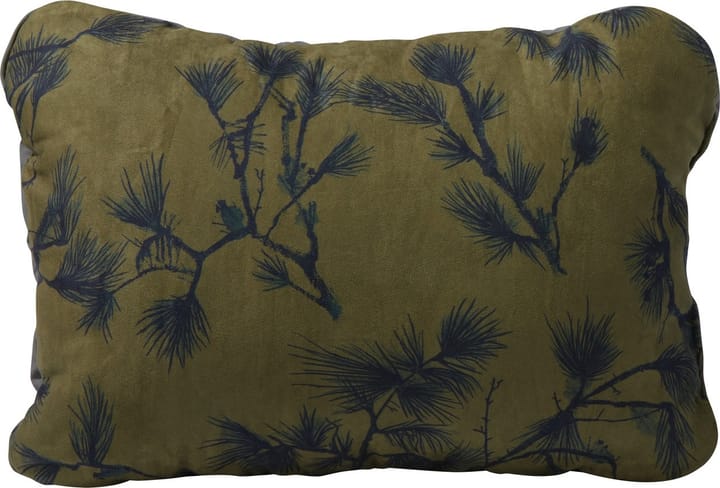 Therm-a-Rest Compressible Pillow Cinch L Pine Therm-a-Rest