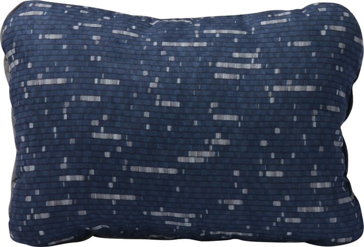 Therm-a-Rest Compressible Pillow Cinch M Warp Speed Print Therm-a-Rest