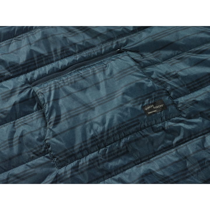Therm-a-Rest Honcho Poncho Blue Print Therm-a-Rest Therm-a-Rest Honcho Poncho Blue Print Therm-a-Rest