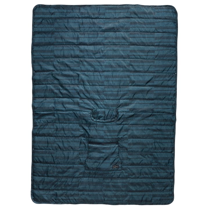 Therm-a-Rest Honcho Poncho Blue Print Therm-a-Rest