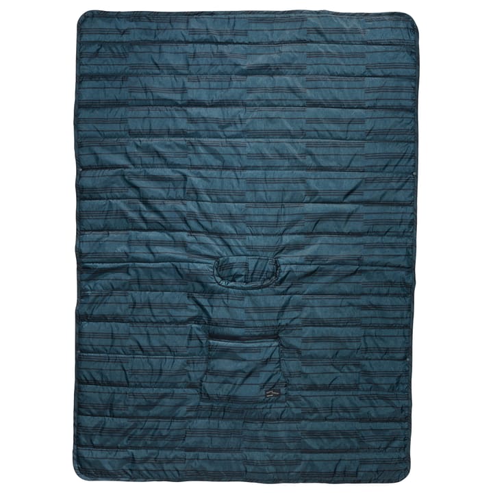 Honcho Poncho Blue Therm-a-Rest