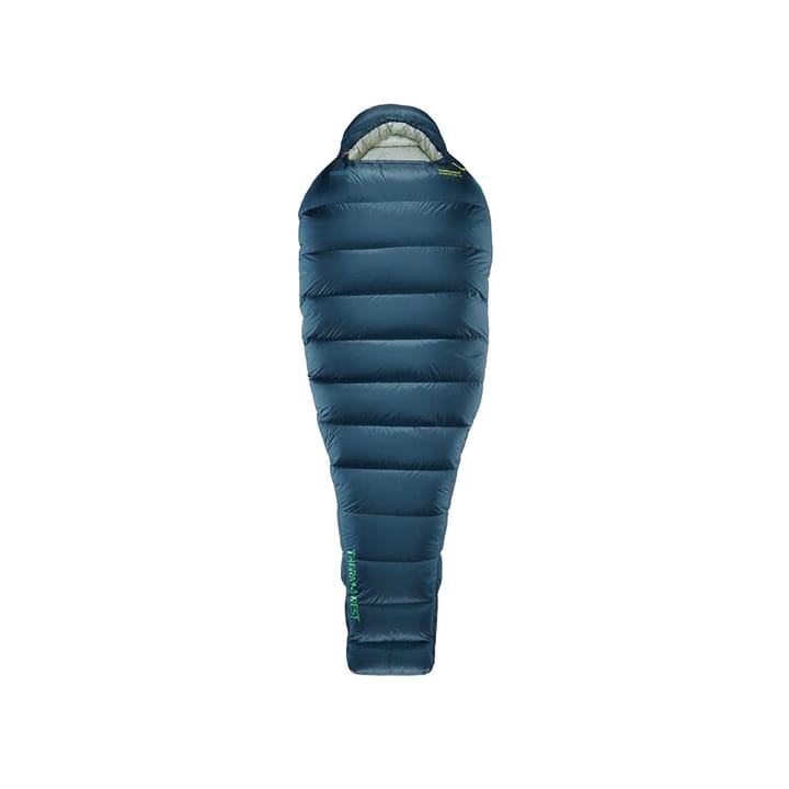 Therm-a-Rest Hyperion™ 20F/-6C Sleeping Bag Regular Deep Pacific Therm-a-Rest
