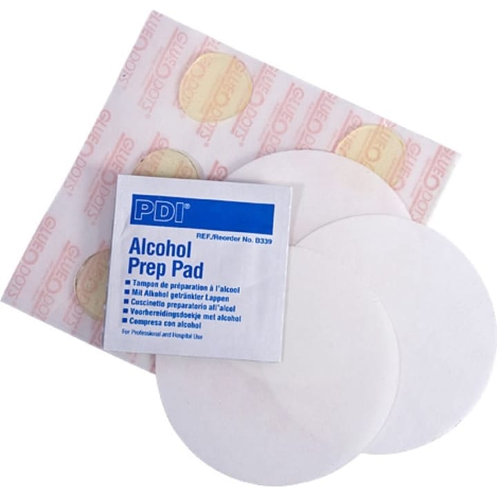 Therm-a-Rest Instant Field Repair Kit Assorted Therm-a-Rest