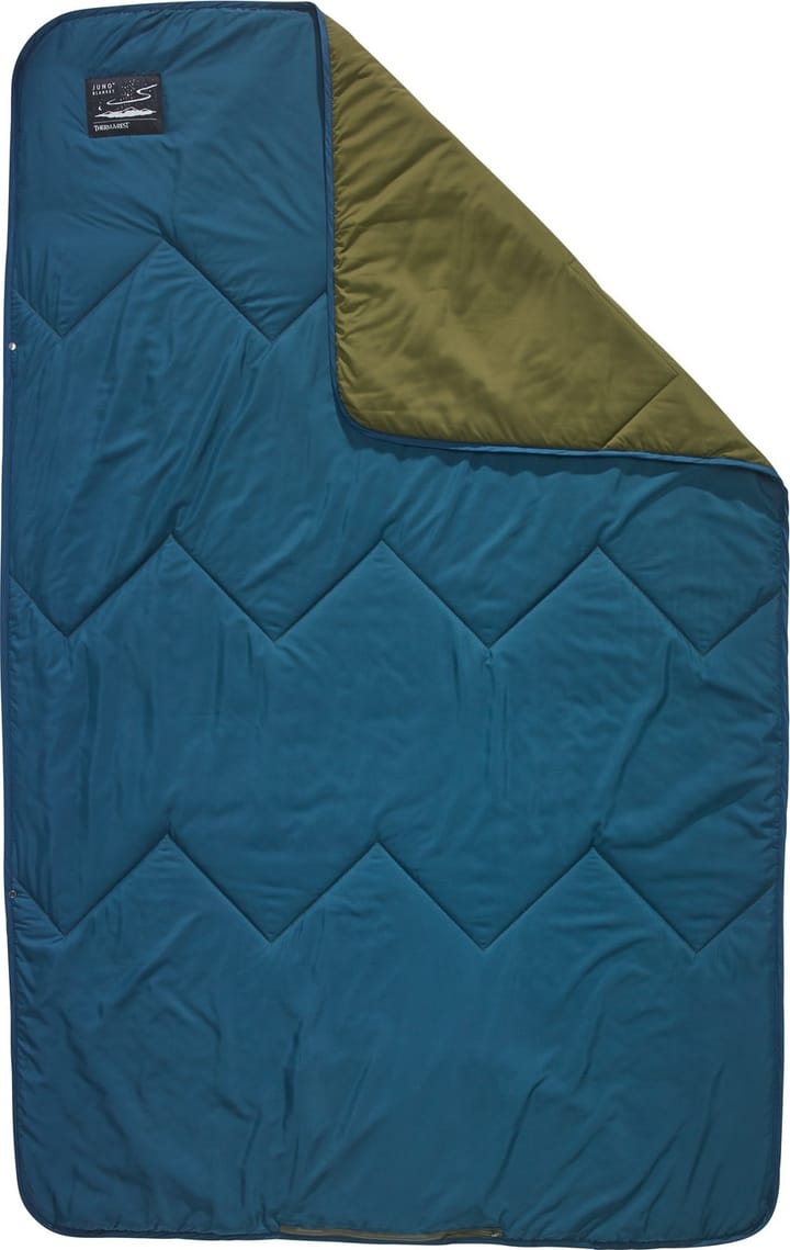 Therm-a-Rest Juno Blanket Deep Pacific Therm-a-Rest