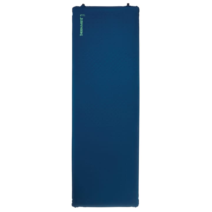 Therm-a-Rest Luxurymap Large Poseidon Blue Therm-a-Rest