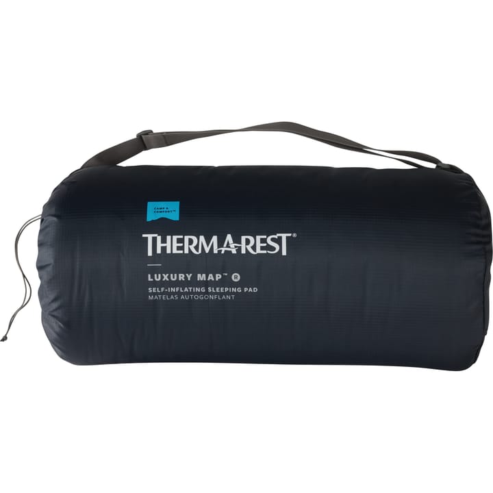 Luxurymap Reg Poseidon Blue Therm-a-Rest