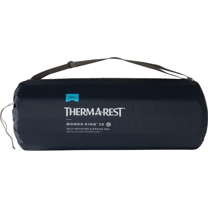 Therm-a-Rest Mondoking 3D Large Poseidon Blue Therm-a-Rest