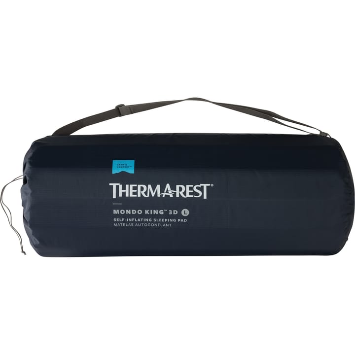 Therm-a-Rest Mondoking 3D XXL Poseidon Blue Therm-a-Rest