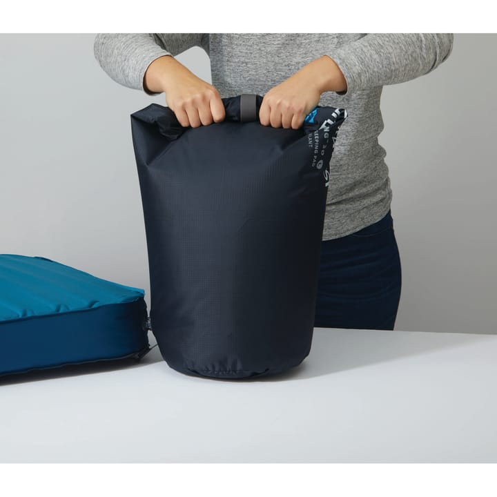 Therm-a-Rest Mondoking 3D XXL Poseidon Blue Therm-a-Rest