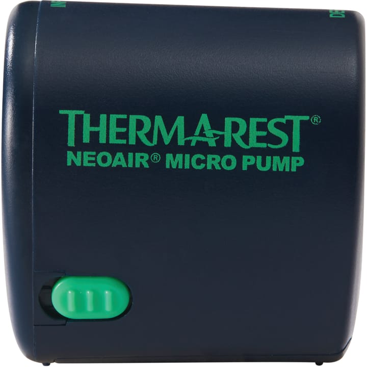 Therm-a-Rest Neoair Micro Pump Black Therm-a-Rest