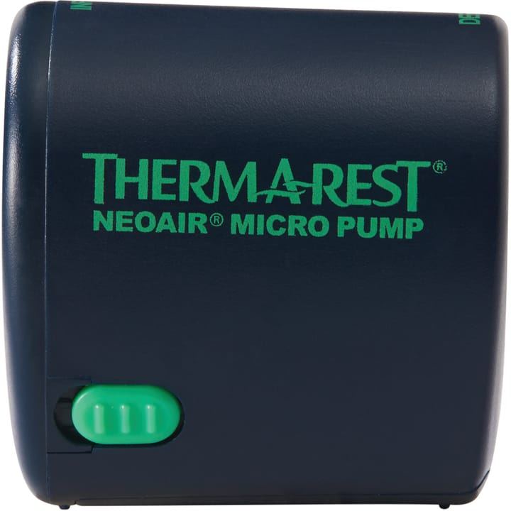 Neoair Micro Pump Therm-a-Rest