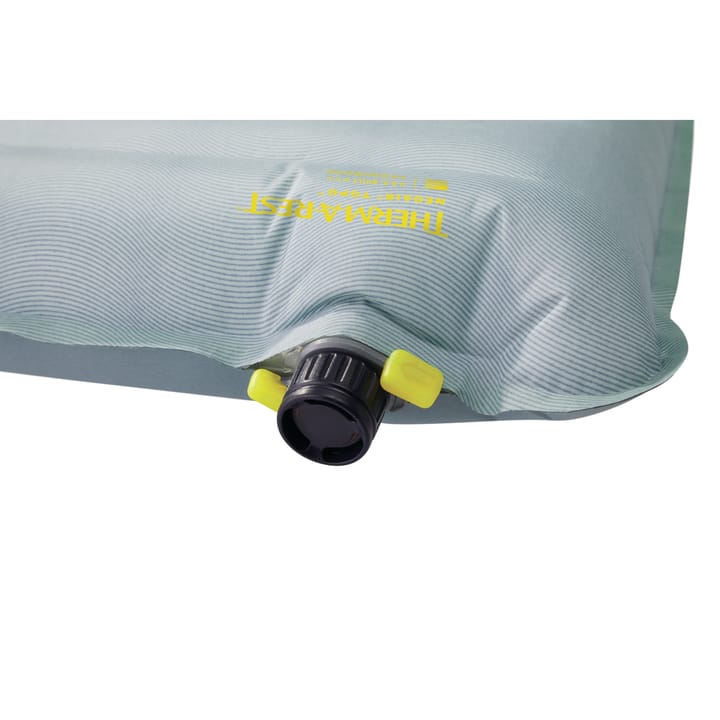 Therm-a-Rest NeoAir Topo Sleeping Pad Regular Wide Ether Wave Therm-a-Rest Therm-a-Rest NeoAir Topo Sleeping Pad Regular Wide Ether Wave Therm-a-Rest