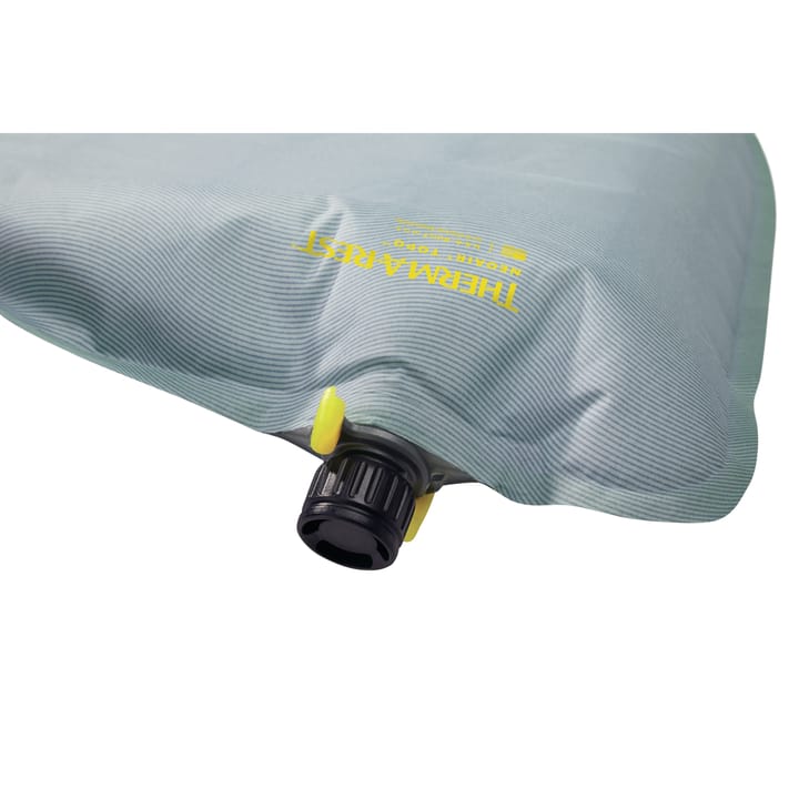 Therm-a-Rest NeoAir Topo Sleeping Pad Large Ether Wave Therm-a-Rest Therm-a-Rest NeoAir Topo Sleeping Pad Large Ether Wave Therm-a-Rest