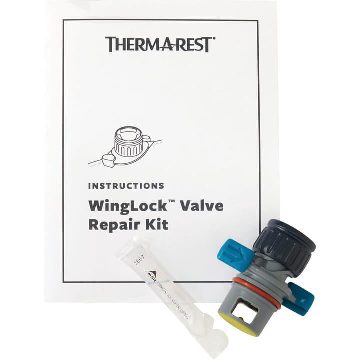 WingLock Valve Repair Kit Therm-a-Rest