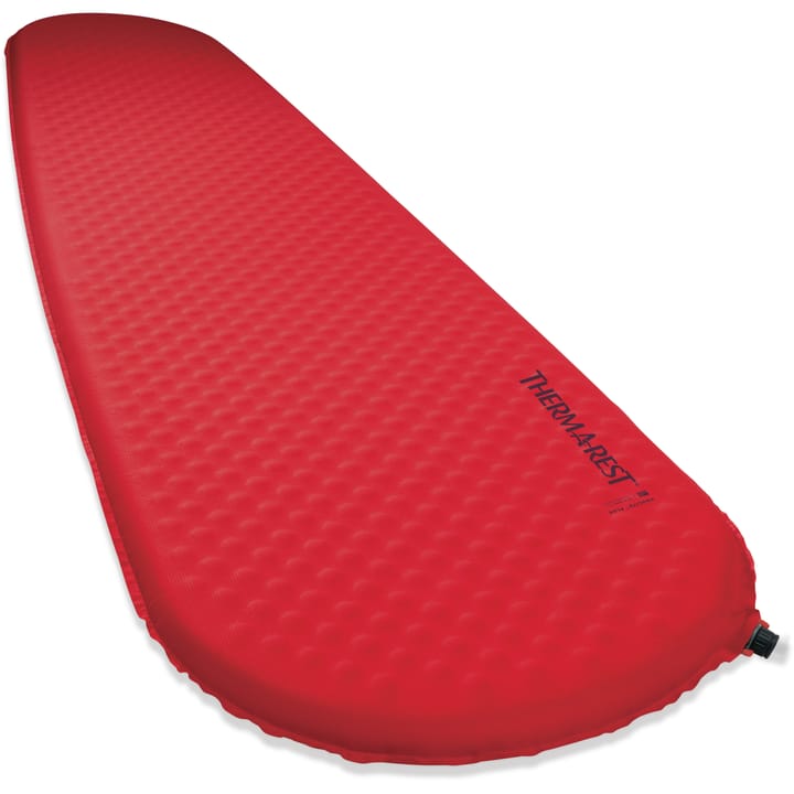 Therm-a-Rest ProLite Plus Sleeping Pad Regular Cayenne Therm-a-Rest