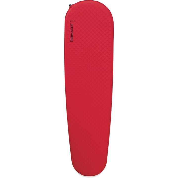Therm-a-Rest ProLite Plus Sleeping Pad Regular Cayenne Therm-a-Rest