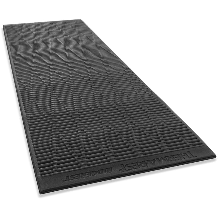 Therm-a-Rest RidgeRest Classic L Charcoal Therm-a-Rest Therm-a-Rest RidgeRest Classic L Charcoal Therm-a-Rest