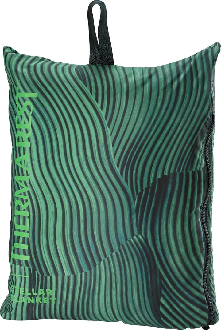 Therm-a-Rest Stellar Blanket Greenwave Therm-a-Rest