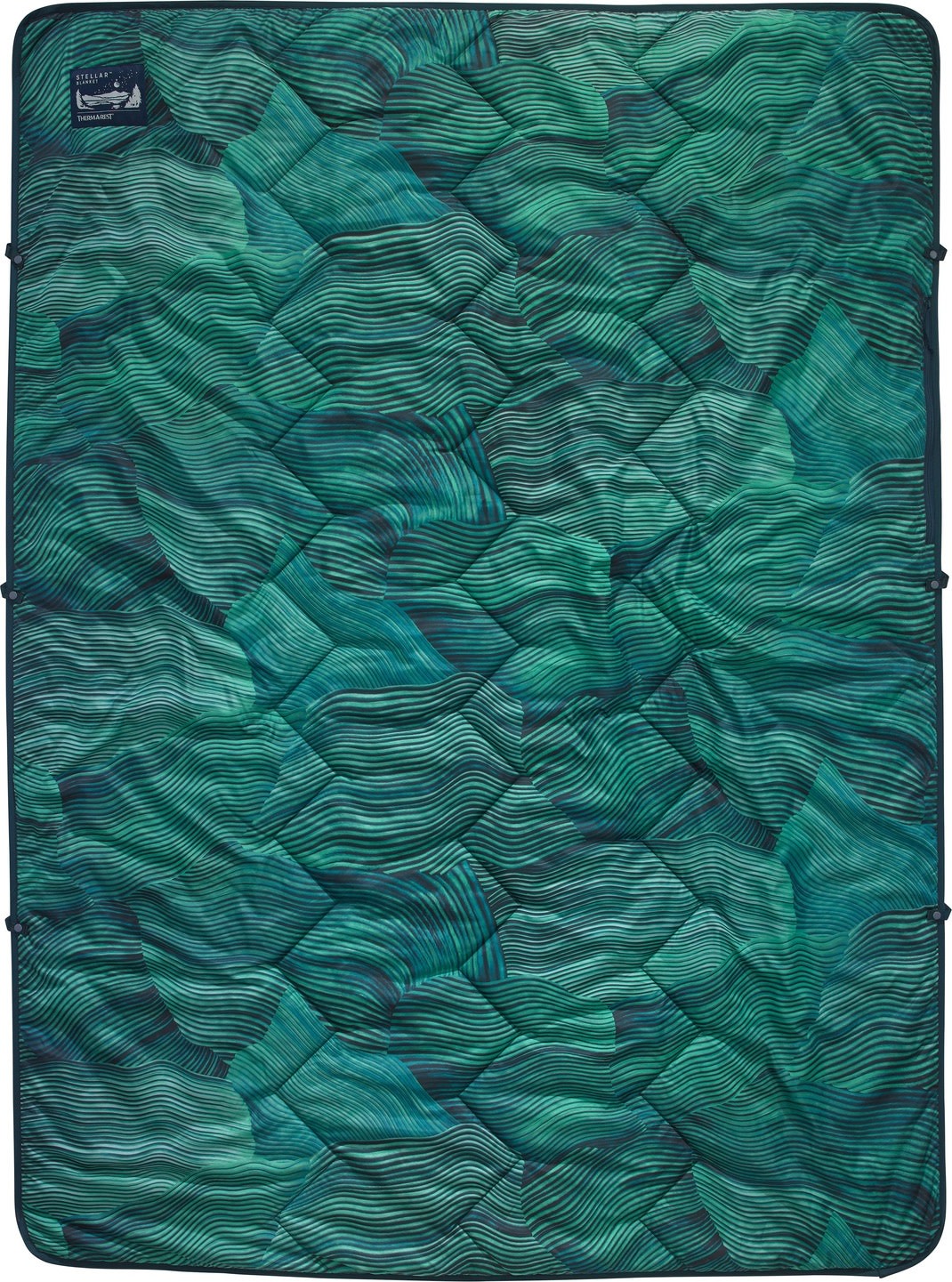 Therm-a-Rest Stellar Blanket