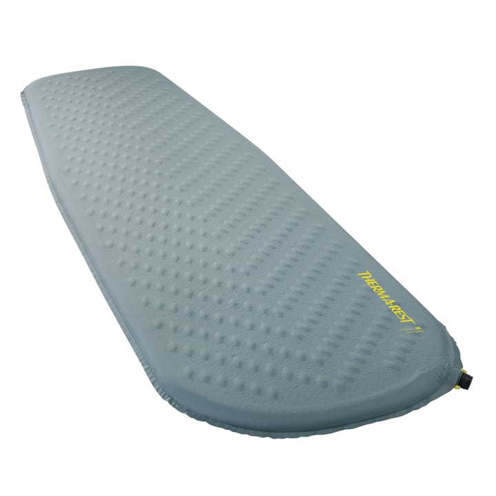 Trail Lite Sleeping Pad Large Trooper Grey Therm-a-Rest