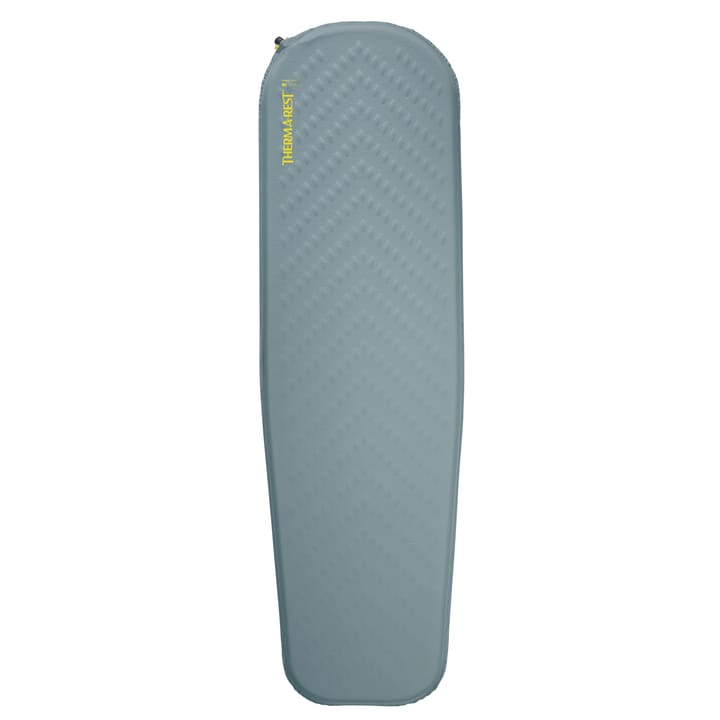 Trail Lite Sleeping Pad Large Trooper Grey Therm-a-Rest