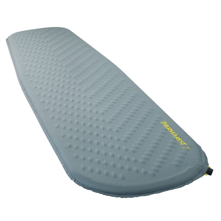 Women's Trail Lite Sleeping Pad Trooper Grey Therm-a-Rest