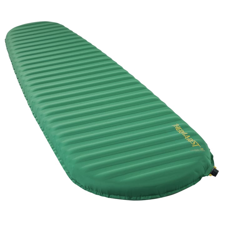 Therm-a-Rest Trail Pro Sleeping Pad Large Pine Therm-a-Rest