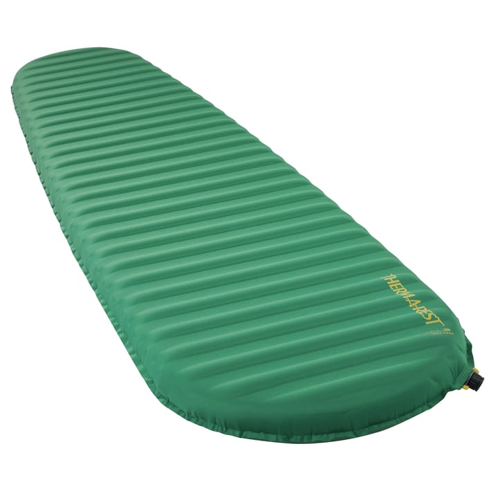 Therm-a-Rest Trail Pro Sleeping Pad Regular Wide Pine Therm-a-Rest Therm-a-Rest Trail Pro Sleeping Pad Regular Wide Pine Therm-a-Rest