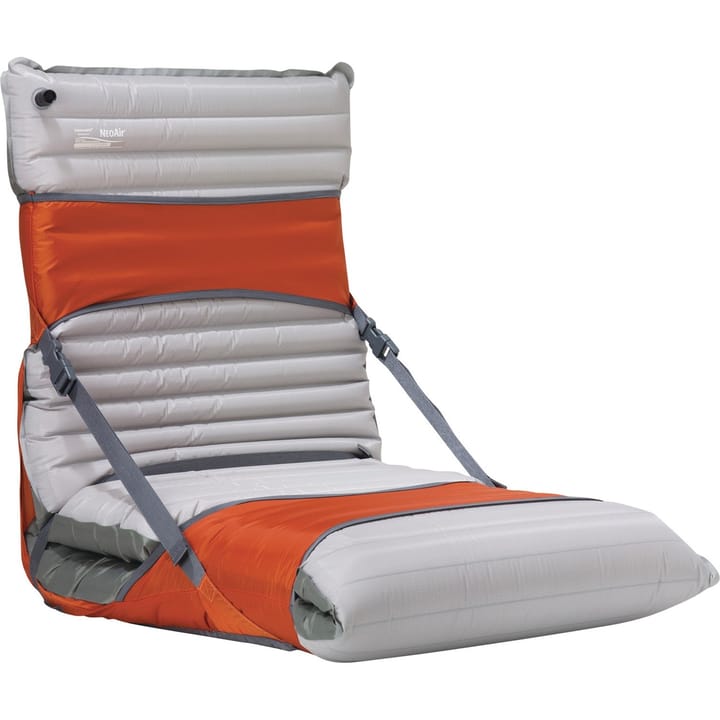 Therm-a-Rest Trekker Chair 20  Tomato Therm-a-Rest