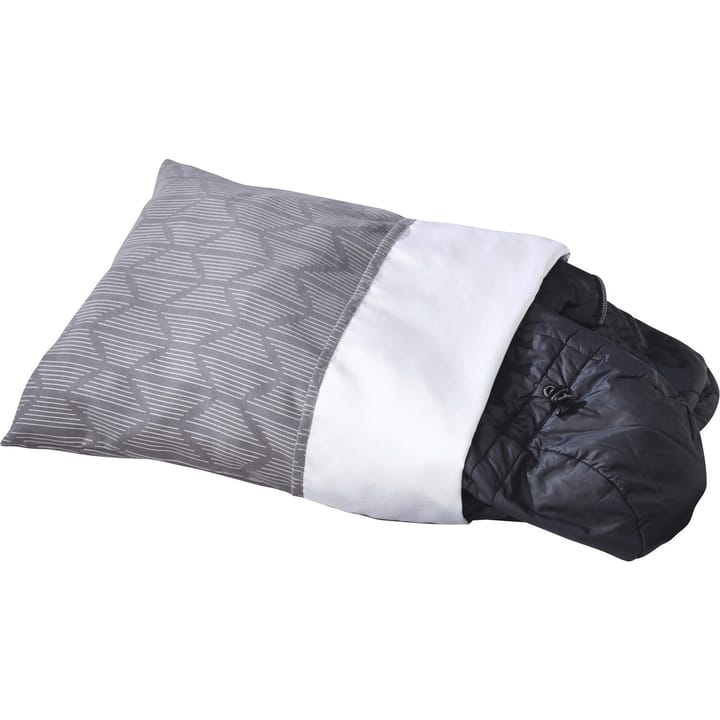 Therm-a-Rest Trekker Pillow Case Grey Therm-a-Rest