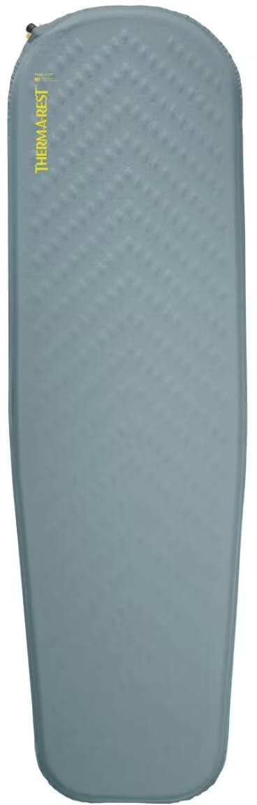 Therm-a-Rest Women's Trail Lite Sleeping Pad Regular Trooper Therm-a-Rest