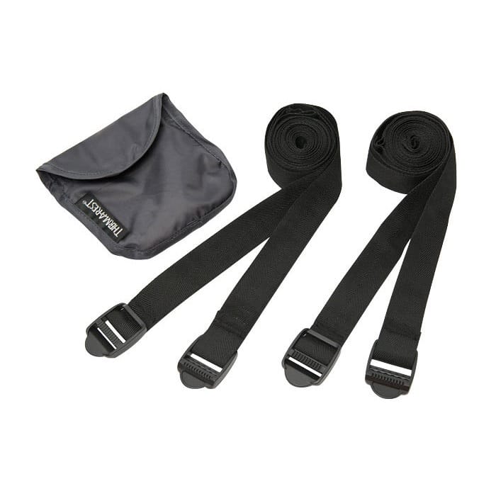 Therm-a-Rest Universal Couple Kit Black Therm-a-Rest Therm-a-Rest Universal Couple Kit Black Therm-a-Rest