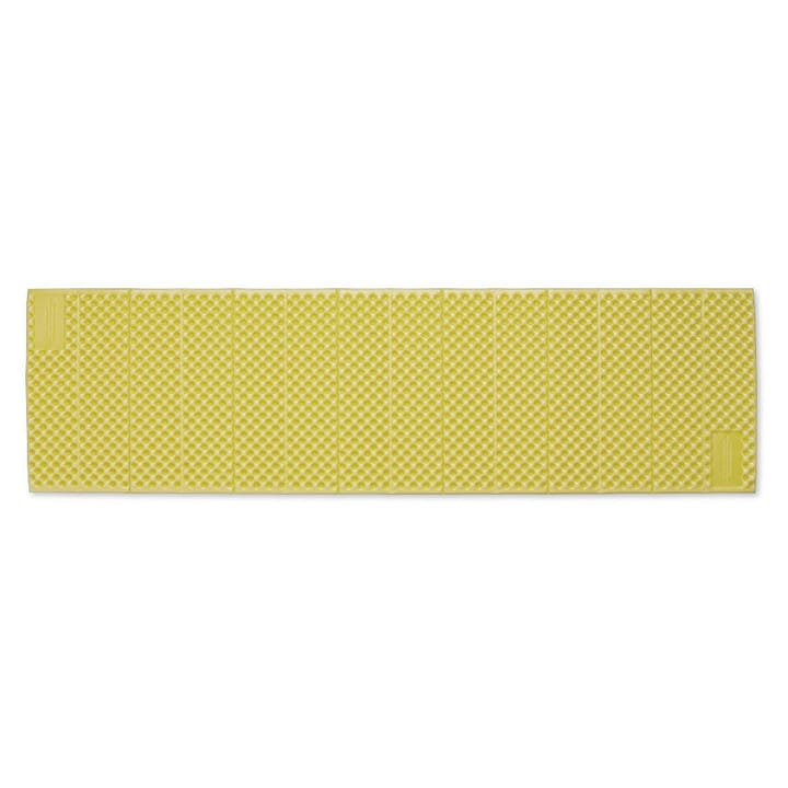Therm-a-Rest Z-lite Sol Regular Limon / Silver | Köp Therm-a-Rest Z ...