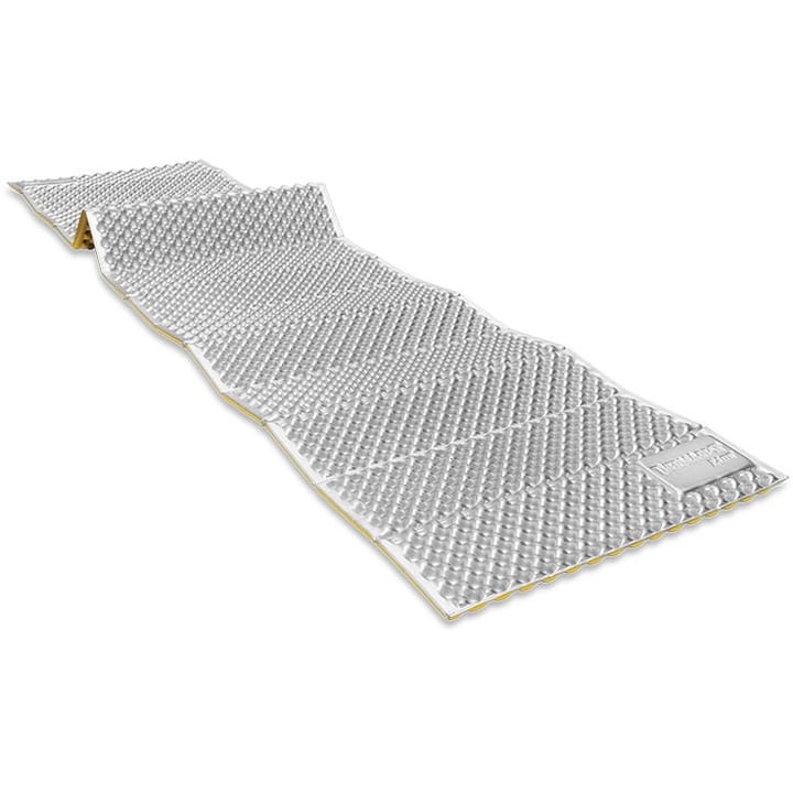 Therm-a-Rest Z-lite Sol Regular            Limon / Silver Therm-a-Rest