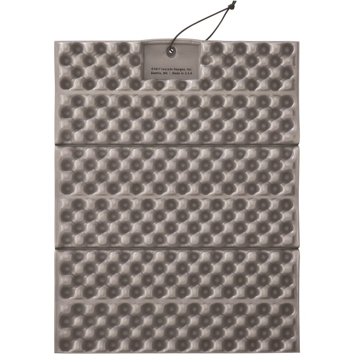 Therm-a-Rest Z Seat Coyote/Grey Therm-a-Rest