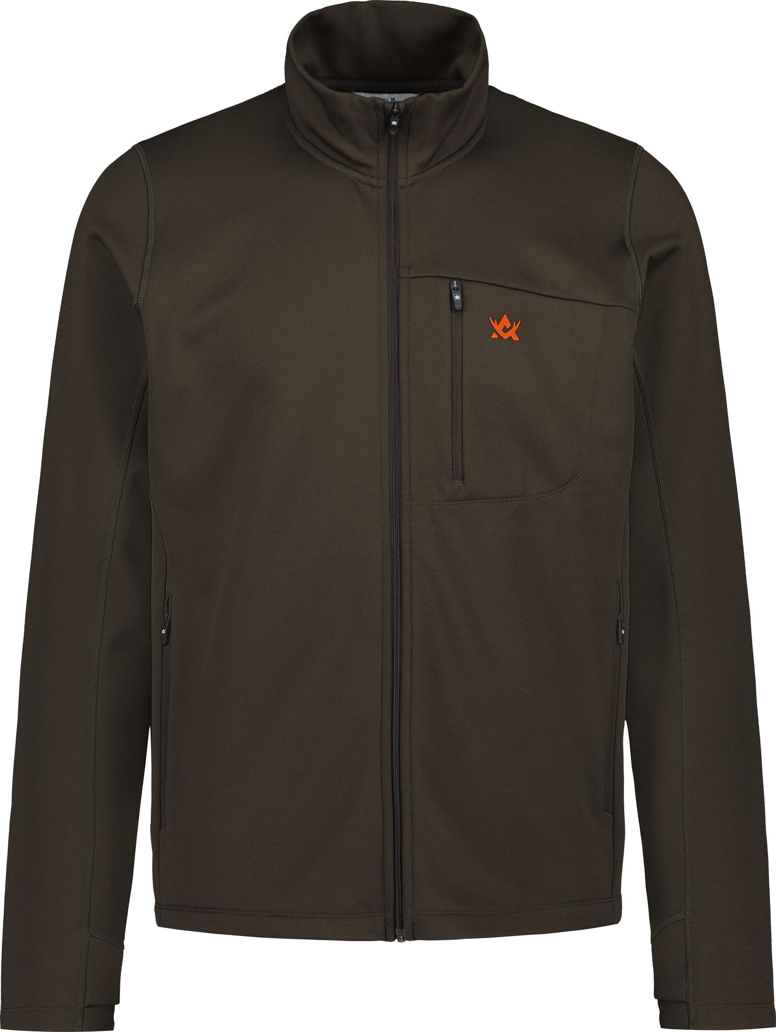 Alaska 1795 Thermodry M’s Jacket Brown