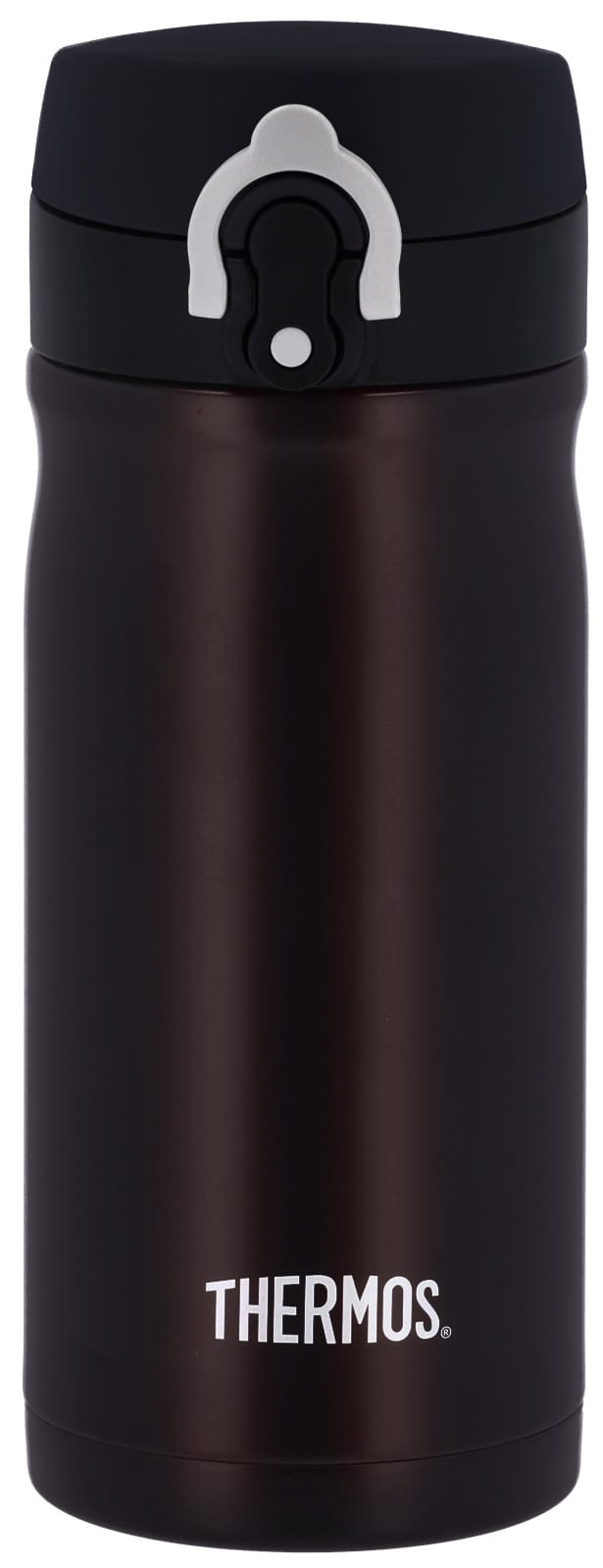 Thermos Jmy Flask Dark Brown 350ml Thermos