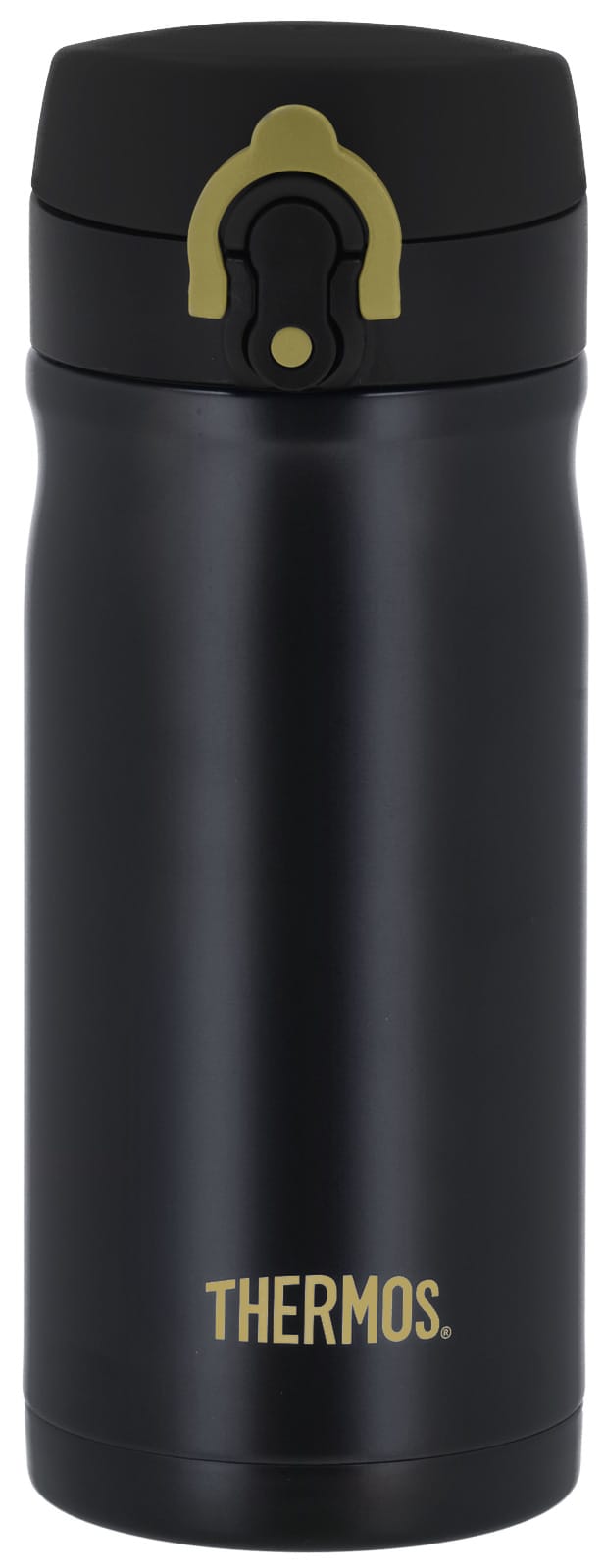 Thermos Jmy Flask Black 350ml Thermos