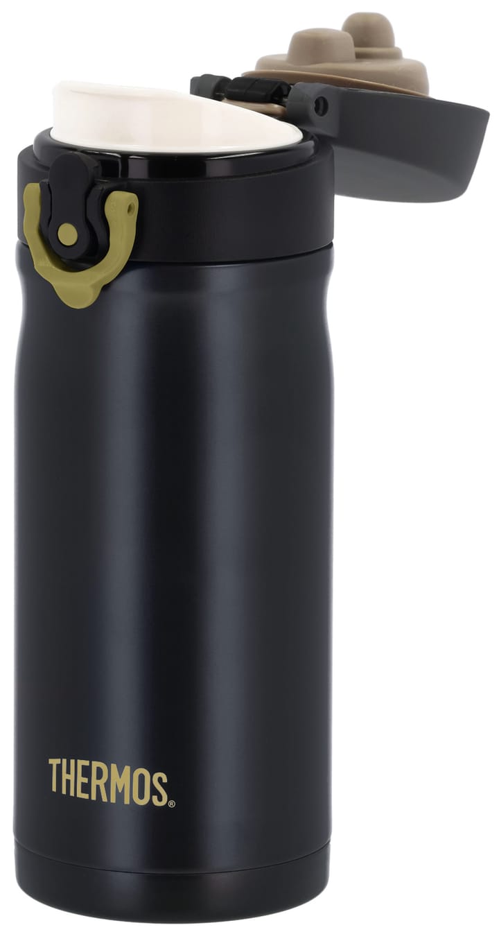 Thermos Jmy Flask Black 350ml Thermos
