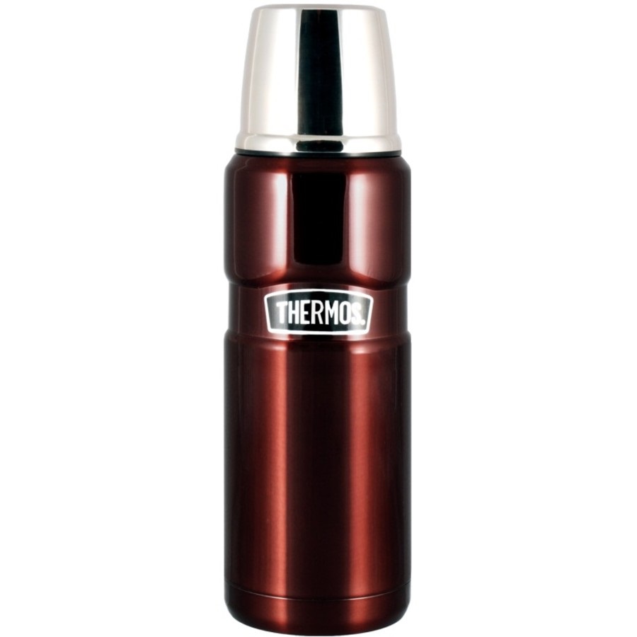 Thermos King Flask 0.5L Copper