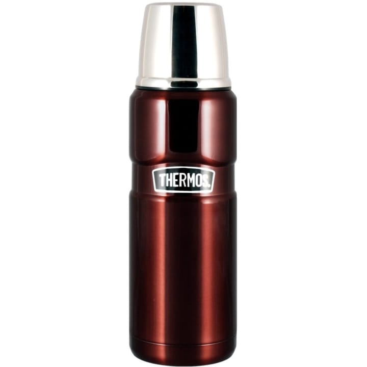King Flask 0.5L Copper Thermos